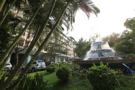 Olympic Hotel Yangon
