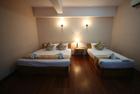 Olympic Hotel Yangon