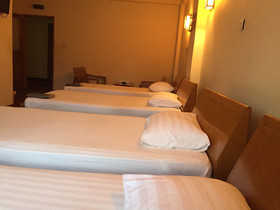 Olympic Hotel Yangon