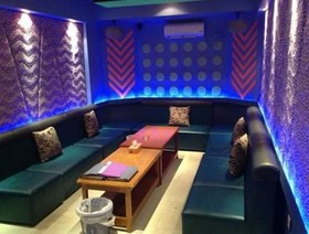 Olympic Hotel Yangon