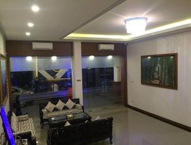 Olympic Hotel Yangon