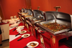 Olympic Hotel Yangon