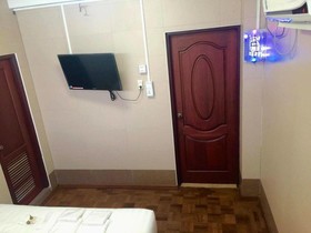 Pandora Motel