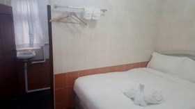 Pandora Motel