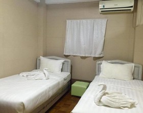 Pandora Motel