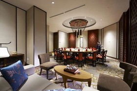 PARKROYAL Yangon