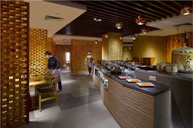 PARKROYAL Yangon