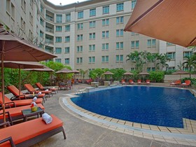 PARKROYAL Yangon