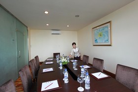 PARKROYAL Yangon