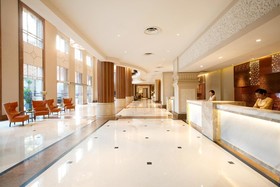 PARKROYAL Yangon