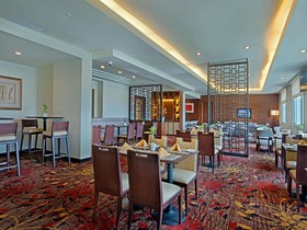 PARKROYAL Yangon