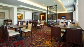 PARKROYAL Yangon