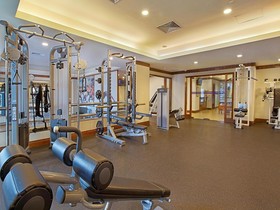 PARKROYAL Yangon