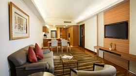 PARKROYAL Yangon