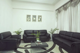 Platinum River View Hotel
