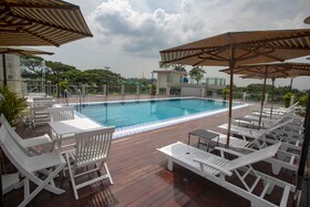 Prestige Residences At Golden Valley
