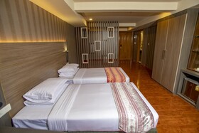Prestige Residences At Golden Valley