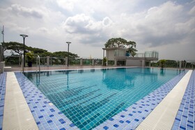 Prestige Residences At Golden Valley