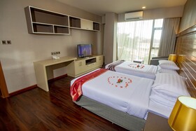 Prestige Residences At Golden Valley