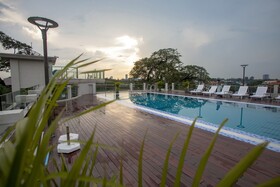 Prestige Residences At Golden Valley