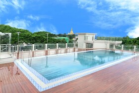 Prestige Residences At Golden Valley