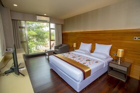 Prestige Residences At Golden Valley