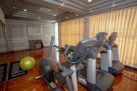 Prestige Residences At Golden Valley