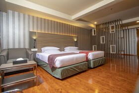 Prestige Residences At Golden Valley