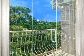 Prestige Residences At Golden Valley