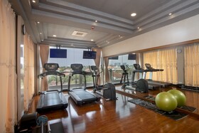 Prestige Residences At Golden Valley