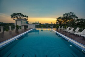 Prestige Residences At Golden Valley