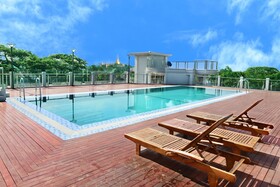 Prestige Residences At Golden Valley