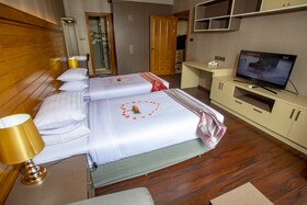 Prestige Residences At Golden Valley