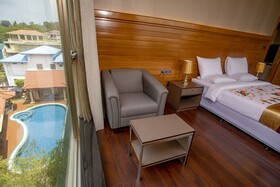 Prestige Residences At Golden Valley