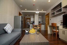 Prestige Residences At Golden Valley