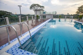 Prestige Residences At Golden Valley