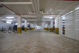 Prestige Residences At Golden Valley