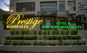Prestige Residences At Golden Valley