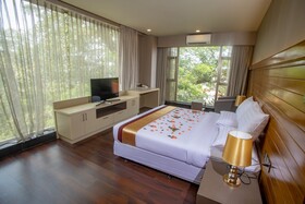 Prestige Residences At Golden Valley