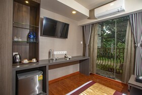 Prestige Residences At Golden Valley