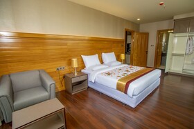 Prestige Residences At Golden Valley
