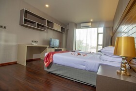 Prestige Residences At Golden Valley