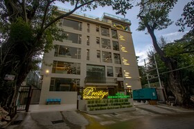 Prestige Residences At Golden Valley