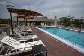Prestige Residences At Golden Valley