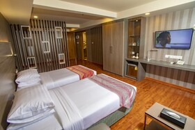 Prestige Residences At Golden Valley