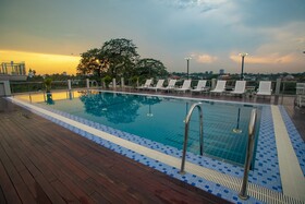 Prestige Residences At Golden Valley