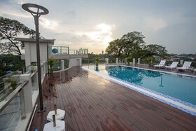 Prestige Residences At Golden Valley