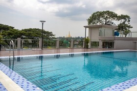 Prestige Residences At Golden Valley