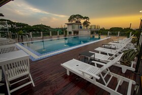 Prestige Residences At Golden Valley