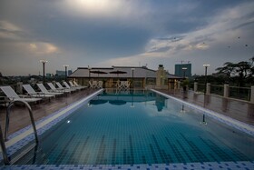 Prestige Residences At Golden Valley